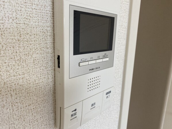 グレイスフル・Kの物件内観写真